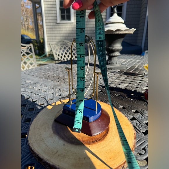 Kinetic Energy Sculpture DREAMER 💨 - Picture 8 of 9